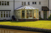Sellack Boat conservatory leads